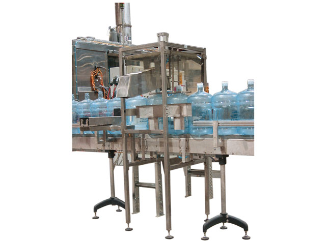 CapSnap DeCapper 1800