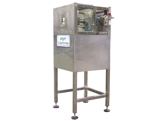 CapSnap DeCapper 1800